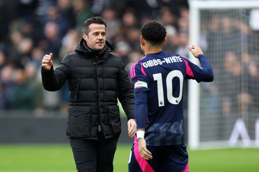 Fulham, Marco Silva: “Crystal Palace? Possiamo batterli, ecco cosa serve”- immagine 3