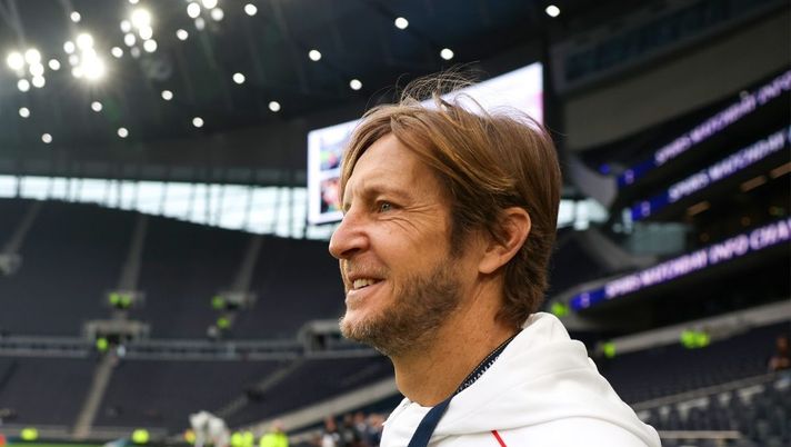 La provocazione di Ambrosini: 'Modric e Rabiot più altri 9'