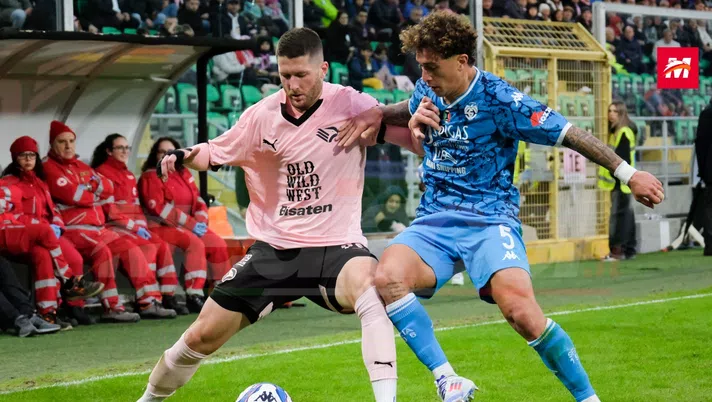 Calciomercato, Corriere Dello Sport: “Palermo, obiettivo Salvatore Esposito per Inzaghi” - immagine 1