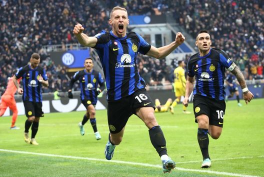 Frattesi posta il gol al Verona: “Quel giorno l’abbiamo capito tutti, come godo”- immagine 2