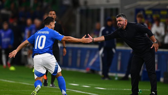 Qualificazioni mondiali, Italia-Israele: gli azzurri ospiteranno la nazionale israeliana - immagine 1