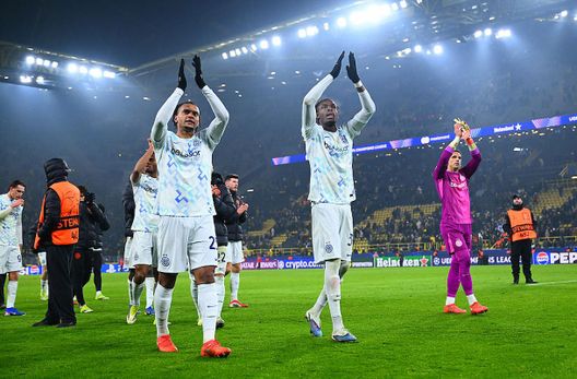 Getty Images Cassano: “Chivu credibile, non gli frega e accomoda Lautaro e Thuram. E in futuro giocherà…”- immagine 2