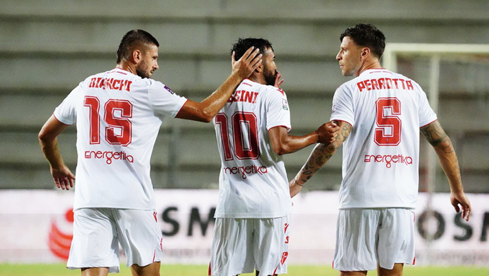 Girone A, la nostra griglia: il Padova vuole cancellare la nomea di eterno secondo, Vicenza in pole- immagine 1