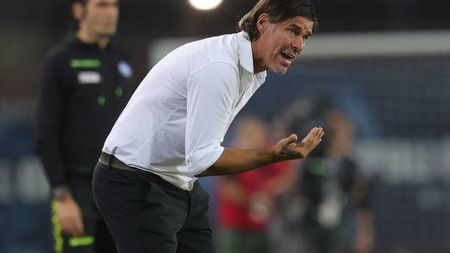 Sottil potrebbe già lasciare la Salernitana