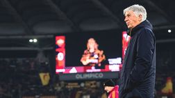 Gasperini: “Serve capire se vogliamo essere competitivi ora o puntare sui giovani”
