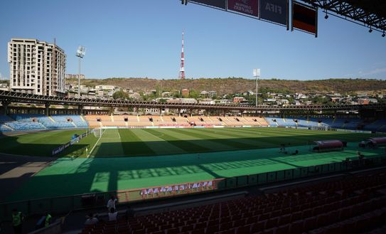 Verso Armenia-Portogallo, dove vedere il match in tv e streaming live- immagine 2