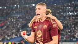 Roma, si può fare di più ma Dovbyk è un big