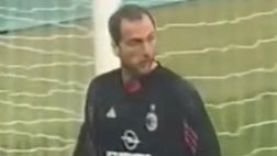 Sebastiano Rossi: “Maignan è tornato, con la fascia e con i compagni”