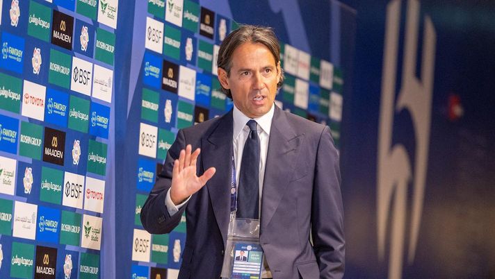 Il tweet di Ciccio Valenti su Simone Inzaghi infiamma i tifosi: “Un altro che ci ha…” Il tweet di Ciccio Valenti su Simone Inzaghi infiamma i tifosi: “Un altro che ci ha…” - immagine 1