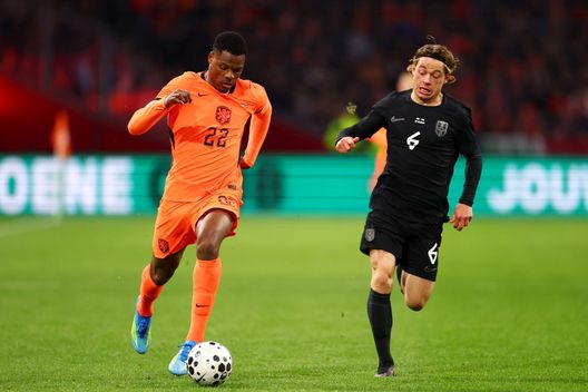 Dumfries: “Sono stati mesi difficili, l’infortunio non sembrava così grave. La caviglia…”- immagine 2