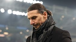 Milan-Genoa, inquadrato e fischiato: Ibrahimovic nel mirino di San Siro