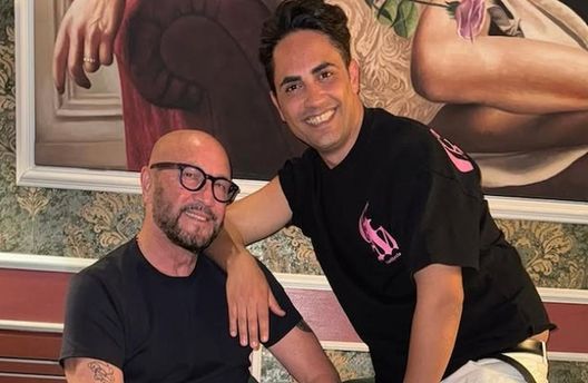 Zenga al GF Vip? “Declinato l’invito a novembre. Circolano notizie ma…”- immagine 2