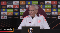 VIDEO – Ranieri: “Hummels ha di nuovo un altro passo, è recuperato”