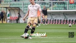 Calciomercato Palermo, è ufficiale il trasferimento di Fella al Latina. I dettagli