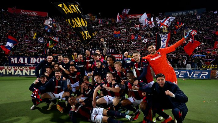 Cor. Bologna: “Fiorentina distrutta, Motta asfalta Italiano” - immagine 1