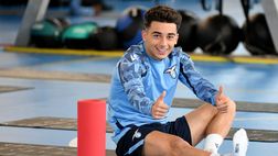 Raul Moro: “Amo la Lazio, mi sento un tifoso. Un ritorno? Sarebbe un sogno”