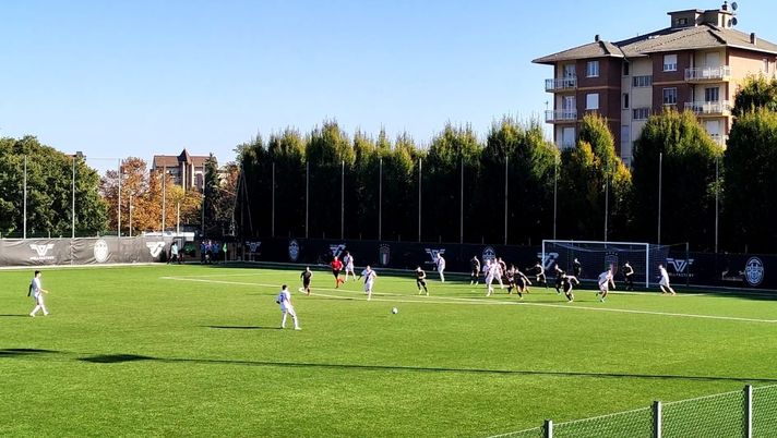 Coppa Italia Primavera, le pagelle di Torino-Alessandria 3-2: Maugeri è ovunque - immagine 1
