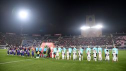 Bologna-Lazio, al Dall’Ara c’è il pubblico delle grandi occasioni: il dato