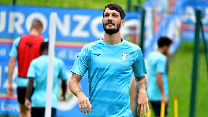 Lazio, Luis Alberto salta l’allenamento: il possibile motivo e quel messaggio sui social… - immagine 1