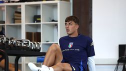 Daniel Maldini-Milan, operazione sensata