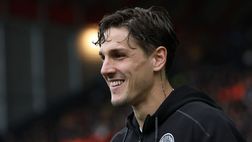 DG Udinese: “Zaniolo? Vi dico perché ha fatto degli errori e perché ci puntiamo”