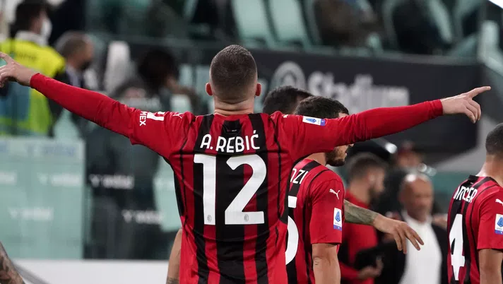 Rebic: “Ultimi due anni ho sofferto. Sono molto motivato. Lecce? Non ci ho pensato un attimo” - immagine 1