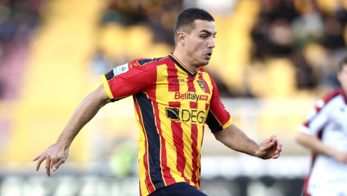 Lecce, da Karlsson e Morente a Krstovic e Dorgu: ultime prove di formazione - immagine 1