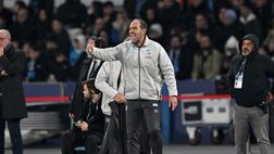 Stellini replica a KDB: “Dovrebbe essere da esempio. Da lui nè gioia, nè entusiasmo”