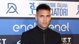 Gran Galà del Calcio, la top 11 del 24/25: dominio nerazzurro, 5 interisti e solo 2 del Napoli