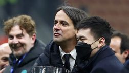 Inter, Zhang segue tutto: “La cifra di Qatar Airways. E ha detto a Inzaghi che…”