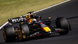 F1 GP Giappone: pole di Verstappen. Gli highlights delle qualifiche