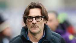 Vanoli: “Dzeko era out, cos’ha avuto! Niente merda su Kean, Gud, Fagioli, Gosens e come sta Fazzini”