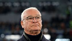 Milan-Roma, le formazioni ufficiali di Fonseca e Ranieri