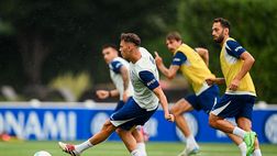 Asllani, ecco perché è sfumato il trasferimento al Bologna