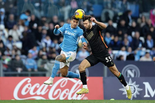 Posillipo, la Champions in Viola e il desiderio di tornare al Sud: Fabio Rossitto a DDD- immagine 3
