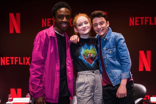 Stranger Things 5, arriva nel 2025 su Netflix l’ultima stagione- immagine 2