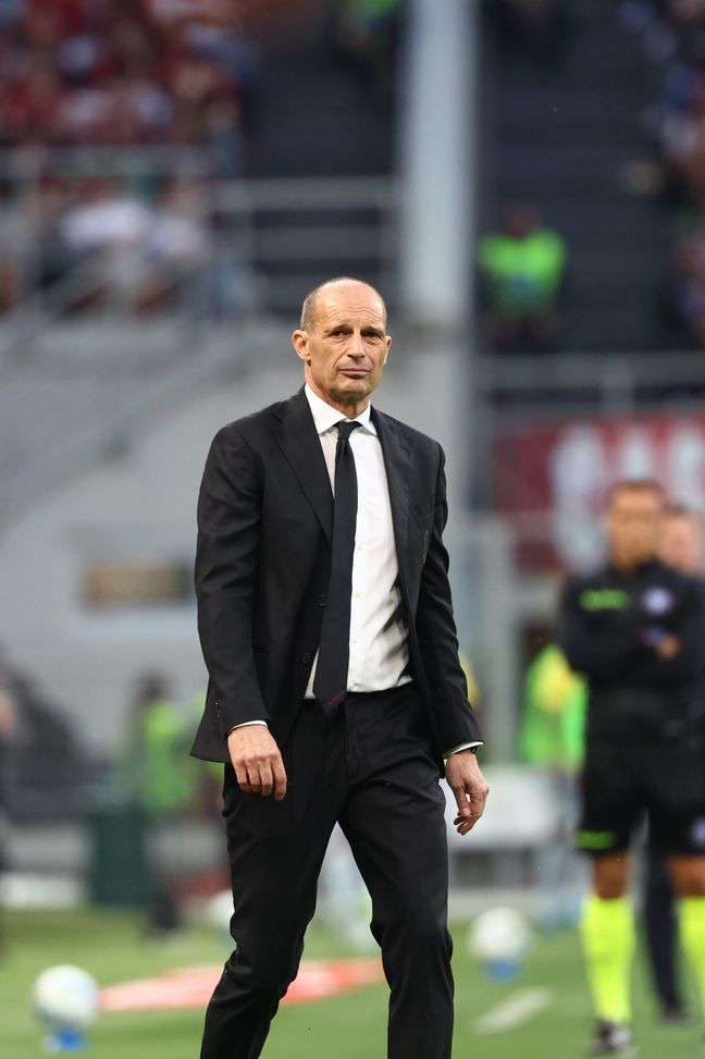 Allegri-Milan, la verità oltre le voci: Il futuro è già scritto- immagine 2