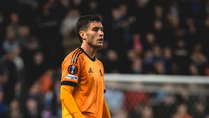 La svolta di Soulé: più spazi e palloni, la Roma senza Dybala è di Matias - immagine 1