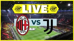 Serie A – Milan-Juventus 0-1: sconfitta frutto della sfortuna | LIVE News