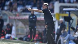 Torino-Salernitana 0-0, Juric: “Tanto dominio, mancata qualità”