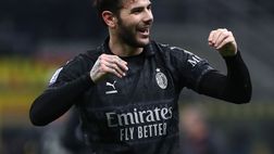 Milan-Napoli, da 5 stagioni di Serie A il Diavolo parla … francese