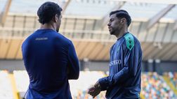 Notizie Udinese – Sirene spagnole per Martin Payero: i dettagli