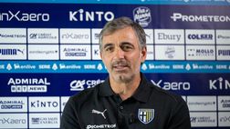 Pecchia all’esame Atalanta: “Squadra da scudetto”