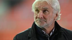 Völler: “Il Bayer Leverkusen è favorito ma deve stare attento alla Roma”