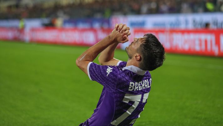 Un crollo, nel momento più atteso: notte di rimpianti in casa Fiorentina - immagine 1