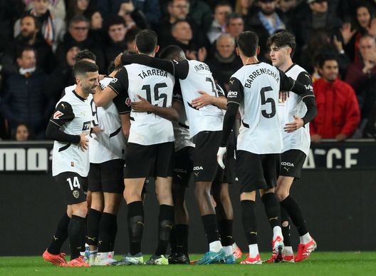 Villarreal-Valencia, Sottomarino Giallo favorito a 1.54 nel Derbi de la Comunitat- immagine 3