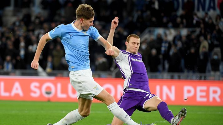 Lazio, Basic sente ancora dolore: e sul suo rinnovo… - immagine 1