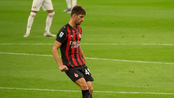 Gabbia: 'Il Milan merita di lottare per i trofei in ogni competizione'