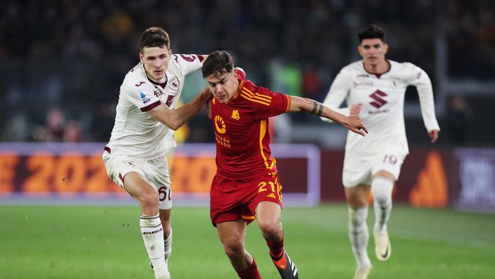 Verso Roma-Torino: probabili formazioni, ultime news e dove vederla - immagine 1