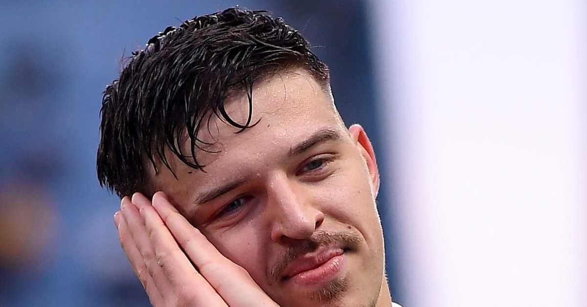 Allegri e i desideri sul calciomercato. Milan occhi su Muharemovic del Sassuolo